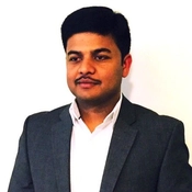 Ravi Gummala