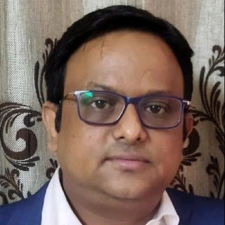 Ravi Gupta