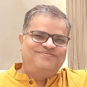 Ravi Gupta