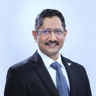 Ravi Hegde