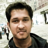 Ravi Huded