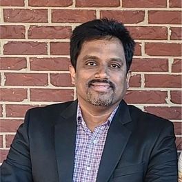 Ravi Jakkula