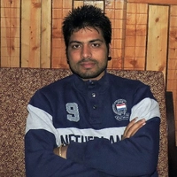 Ravi Kant