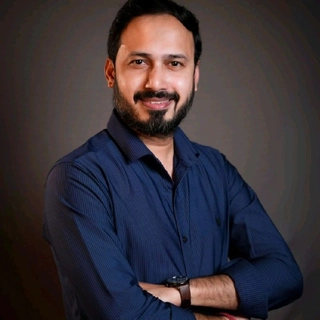 Ravi Kant Kumar