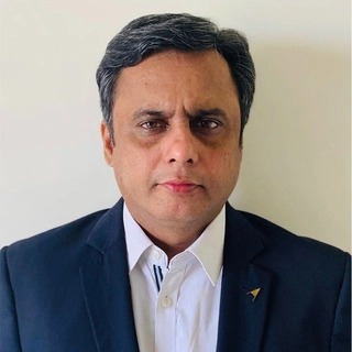 Ravi Kanth Kulkarni
