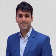 Ravi Kapila