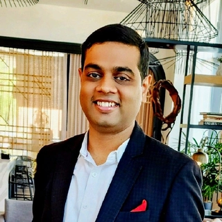 Ravi Karthik
