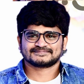 Ravi Kasarla