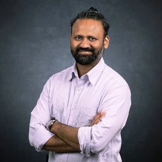 Ravi Kaushik