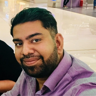 Ravi Kaushik