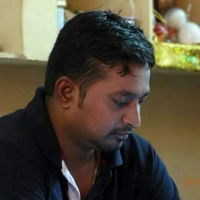 Ravi Kiran
