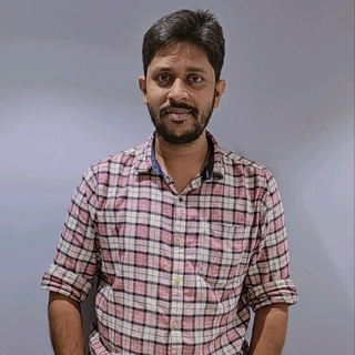 Ravi Kiran