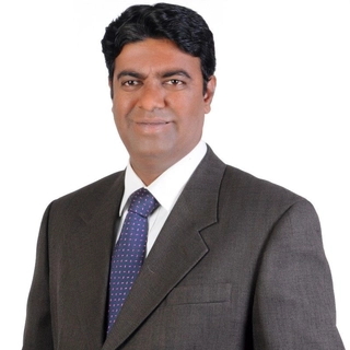 Ravi Kiran