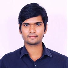 Ravi kiran N