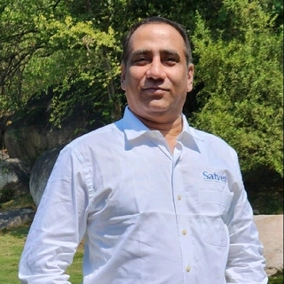 Ravi Koganti