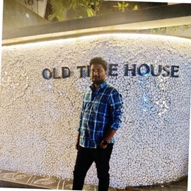 Ravi Kommuri