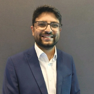 Ravi Kotecha