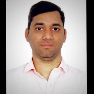 Ravi Krishna Somavarapu