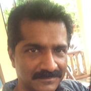 Ravi Krishnan