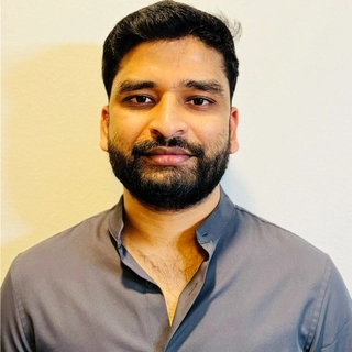 Ravi Kumar