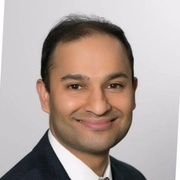 Ravi Kumar