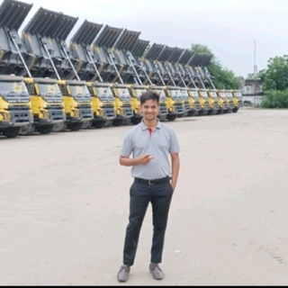 Ravi Kumar