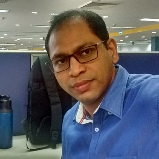 Ravi Kumar