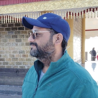 Ravi Kumar