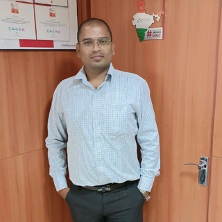 Ravi Kumar