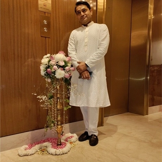 Ravi Kumar