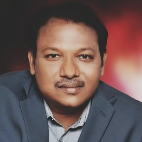 Ravi Kumar