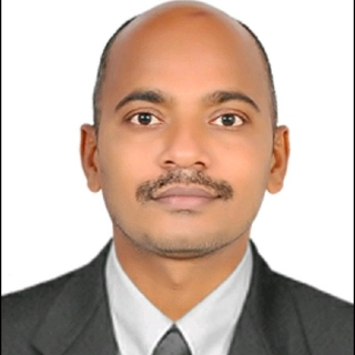 Ravi Kumar Kanaka