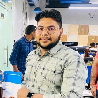 Ravi Kumar Prajapat