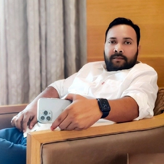 Ravi Kumar Ravi
