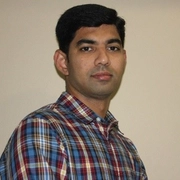 Ravi Kumar Shanmuga Sundaram