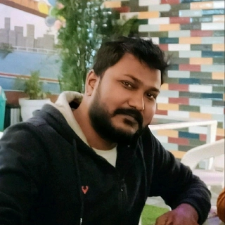 Ravi Kumar Verma