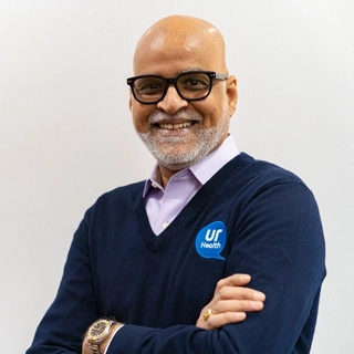 Ravi Kunduru