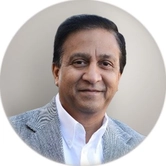 Ravi Kurumety