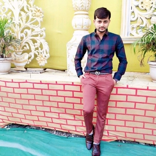 Ravi Limbani