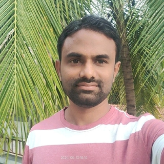Ravi M