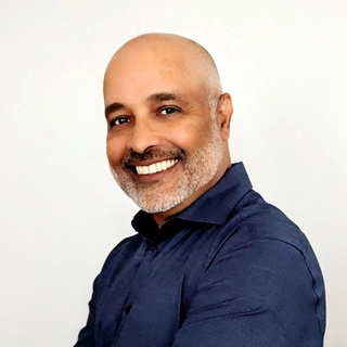 Ravi Madhavan