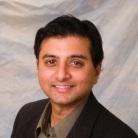 Ravi Mahalingam