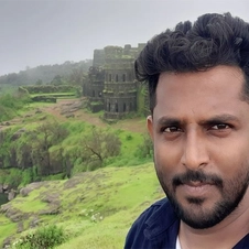 Ravi Mallina