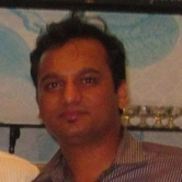 Ravi Maradi