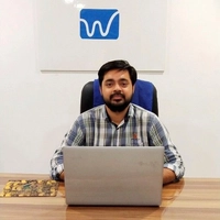 Ravi Mehta