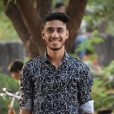 Ravi Menaria