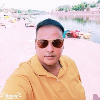 Ravi Mohan
