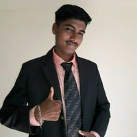 Ravi Mungurwade