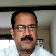 Ravi Munnirpallam
