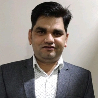 Ravi Ogha